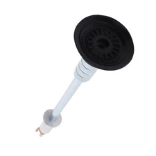 Car Body Repair Air Pneumatic Dent Puller Suction Cup Slide Tool Hammer Kit Firm