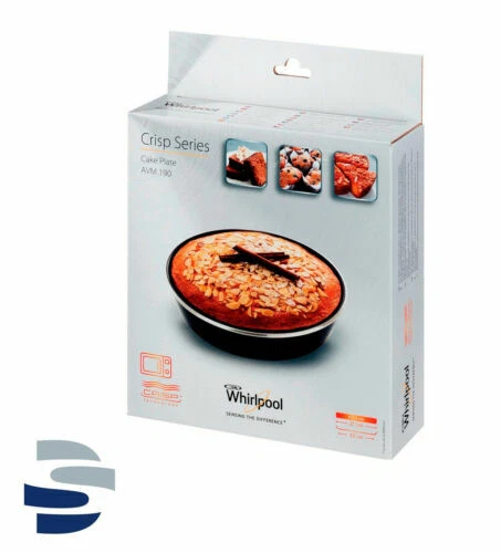 Altri elettrodomestici Whirlpool