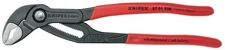 Knipex Cobra 10" Hi-Tech Water Pump Pliers #8701250