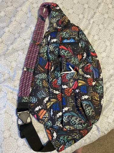 flutterfly kavu bag