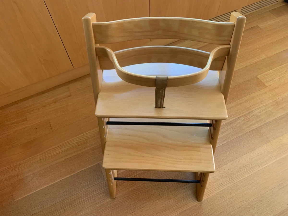 Stokke tripp trapp high chair ebay clearance
