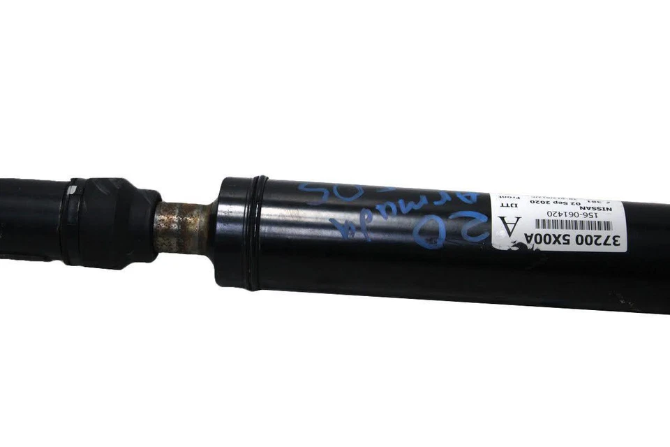 Front Drive Shaft NISSAN ARMADA 17 18 19 20 21 - Изображение 3 из 4