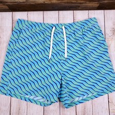 NWT Fair Harbor Bungalow Men  s Shorts Swim Trunks Size XXL 2XL