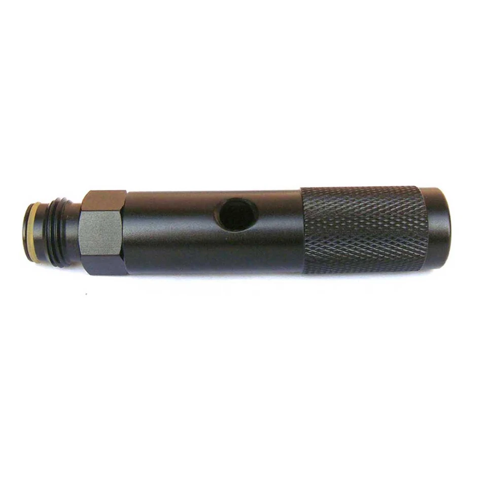 Quick Change 12 Gram 12g CO2 Adapter - Photo 1/1