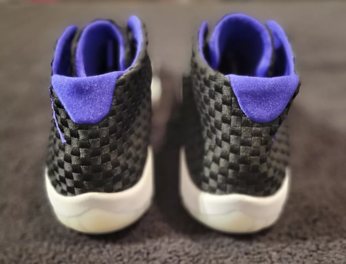 Jordan future hotsell dark concord