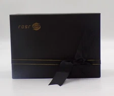 Rasr 5 Piece Shaving Kit - Free Shipping