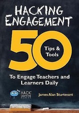 Hacking Engagement: 50 Tips & Tools T... 9780986104961 by Sturtevant, James Alan