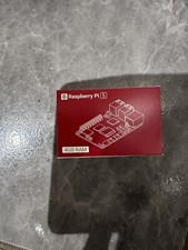 raspberry pi 5 4gb