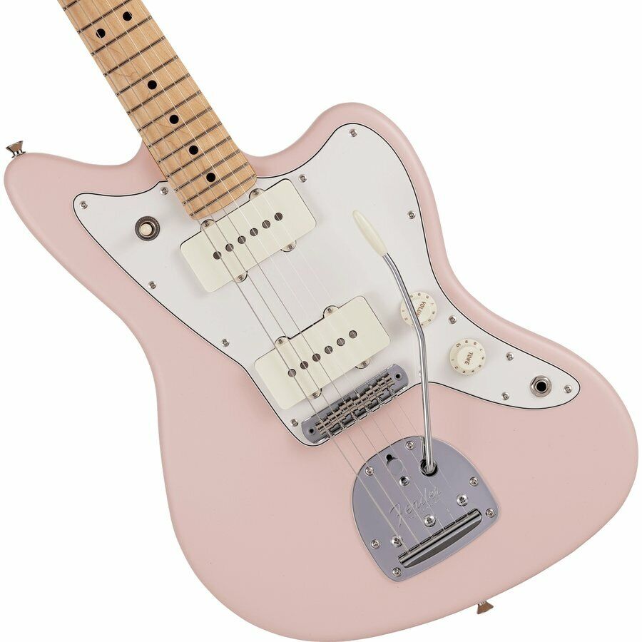 Fender Made in Japan Junior Collection Jazzmaster Satin Fender Made in Japan Junior Collection Jazzmaster Satin