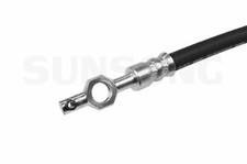 Frt Brake Hose  Sunsong North America  2203135