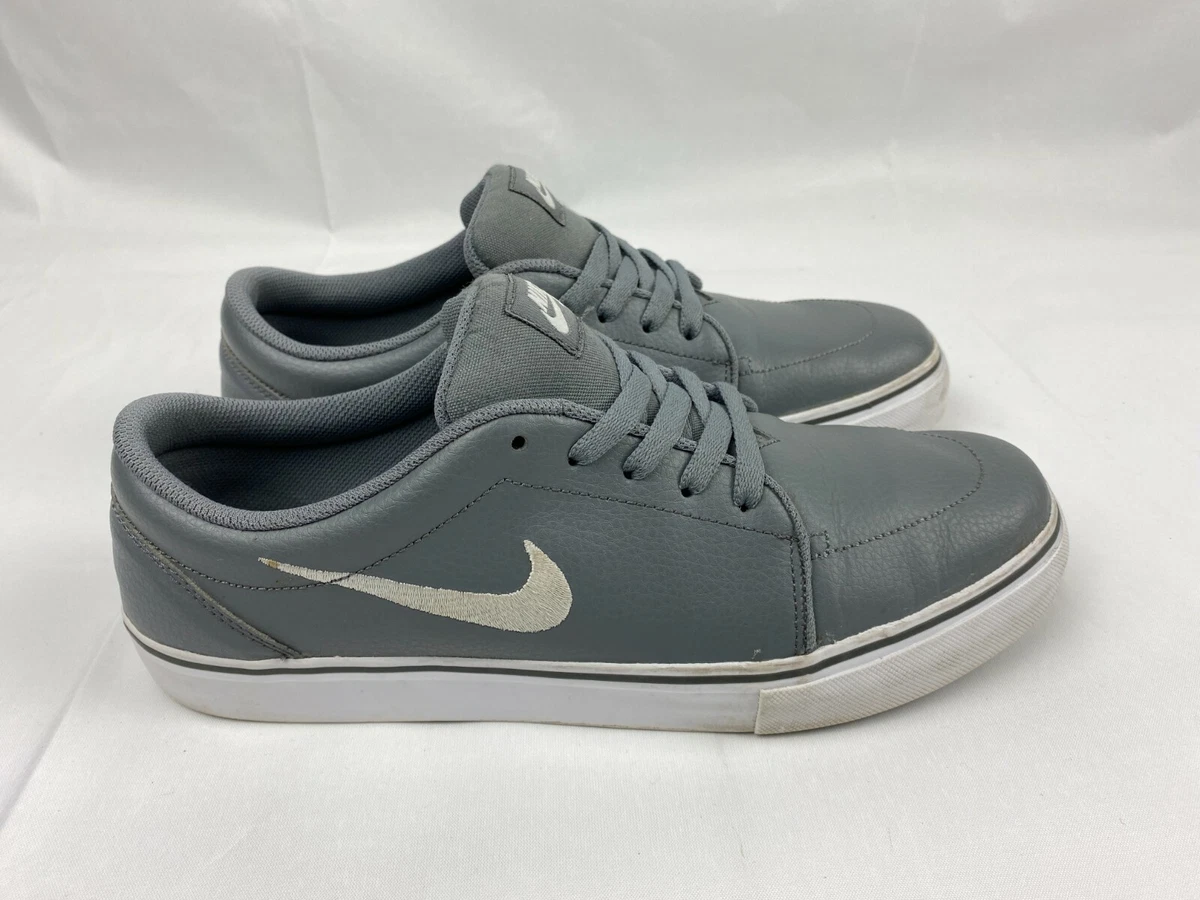 Nike sb deals satire canvas