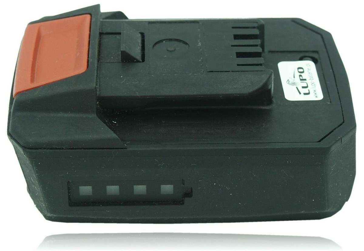 Batterie Hilti B12 10,8V Li-Ion 4.0Ah (4000mAh) - Occasion Fonctionnelle