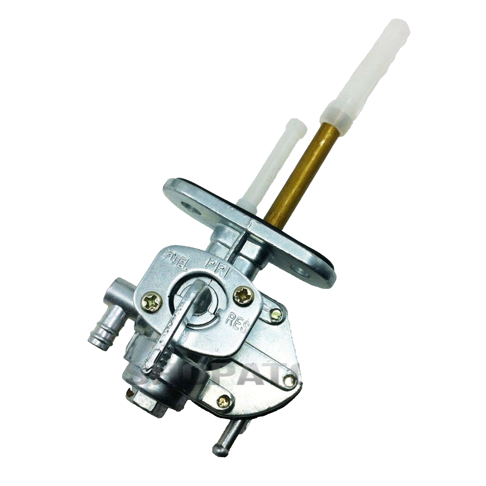 Brandstofkraan Voor KAWASAKI Voor KLR650 650 1987-2018 51023-1390 51023-1148 51023-0715 Motorfiets Brandstof Benzinekraan Gas Tank Pomp Uit Schakelaar Brandstofpomp motorfietsen