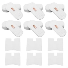 Felt Filter Kit XFFKHZ2000,XPMFHZ2000 Filters for Shark HH202 HH205 HS152AMZ