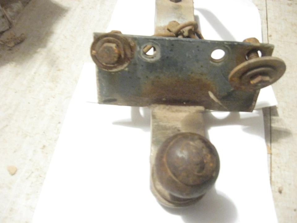 63 1963 Pontiac remolque enganche dibujar Tite Valley Ball Tempest LeMans ¿Gran Premio? Foto 2 de 4