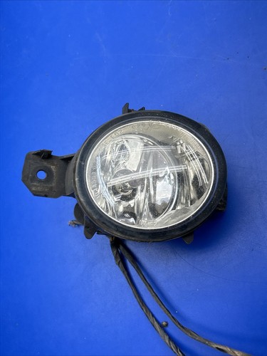 2007 - 2013 Fits BMW X5 E70 Front Right Fog Light Lamp 7184318 OEM - Picture 8 of 8