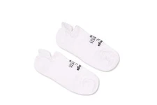 balega ESF15014 Hidden Comfort White MD (US Men's 7-9, US Women's 8.5-10.5)