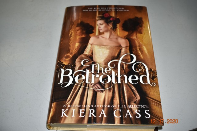 kiera cass books the betrothed kiera cass books the betrothed