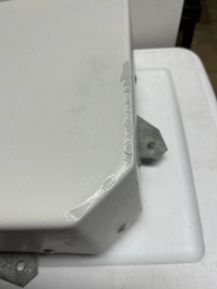 ANDREW DECIBEL 721DD65ESXM 7dB ANTENA DOBLE BANDA DUALPOL Foto 3 de 4