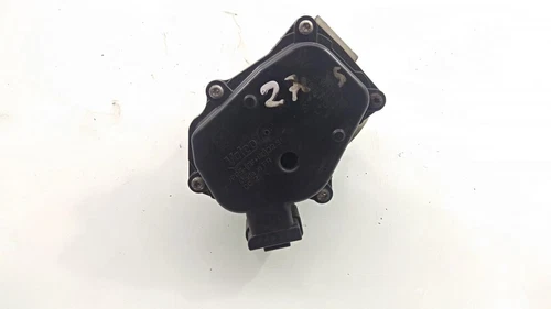 03G128063F Caja Mariposa para VOLKSWAGEN GOLF PLUS VI (521) Advance 2009 2514536 - Imagen 2 de 9