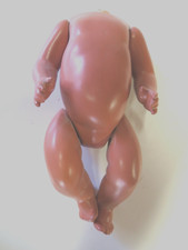 Mixed Race Baby Body 23 Cm 1 Composition Reproduction