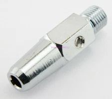 Workman AS-1 AS1 3/8-24 Antenna Stud Mount for .200" Diameter Antenna Whip