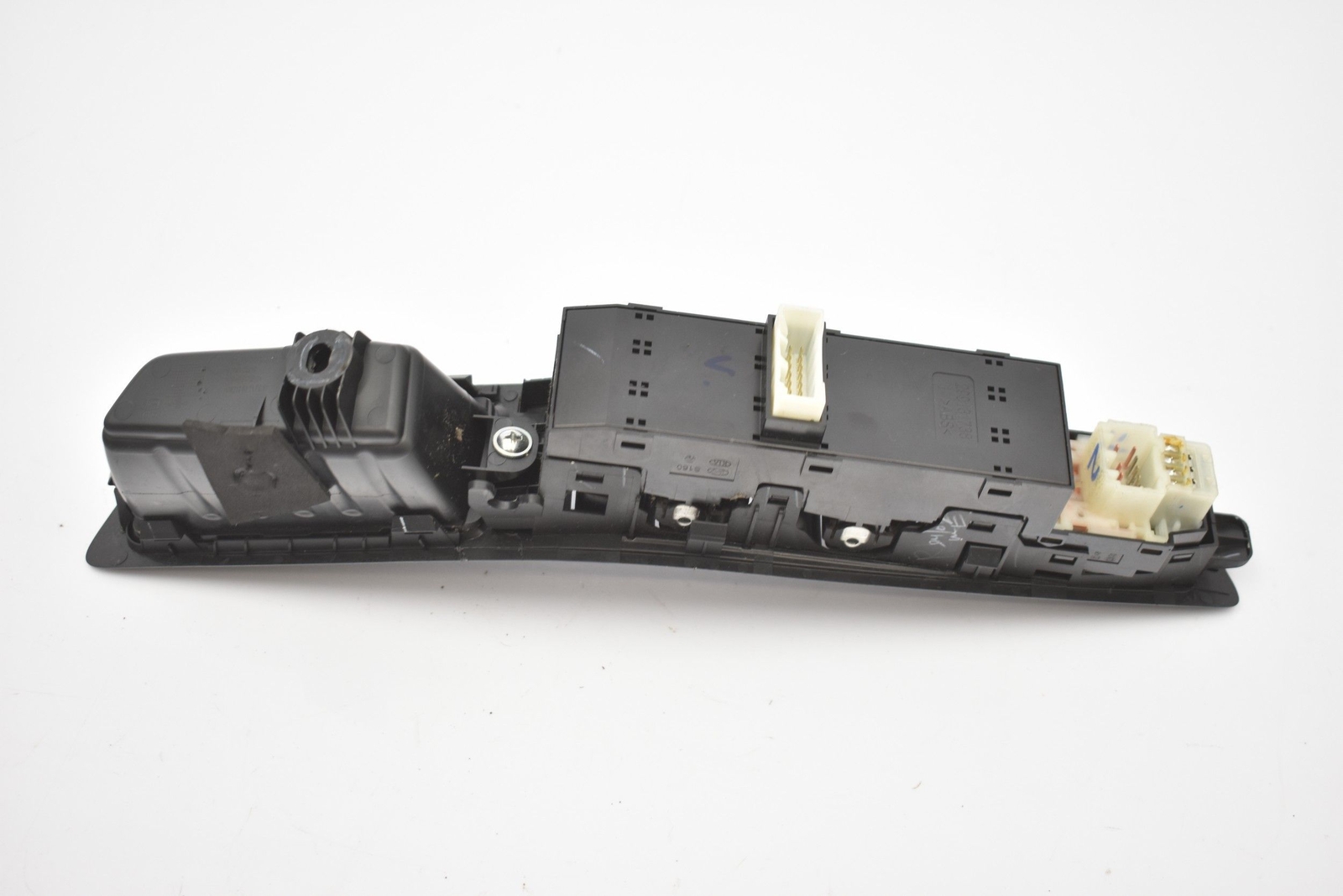 2016 Hyundai I20 Window Switches Drivers Side OFFSIDE Drivers 