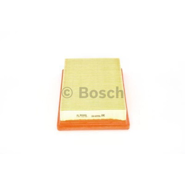 Bosch Filtereinsatz Luftfilter Passend FüR Fiat Cinquecento Seicento/600-image