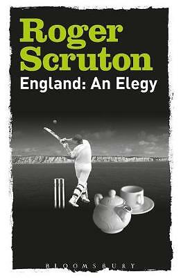 England: An Elegy by Sir Roger Scruton (Paperback, 2020)