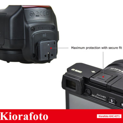 Zoom HS-1 Adattatore Hot Shoe - Per Alloggiamento H1, H4n, H6 Su Fotocamera - Slitta Flash - Foto 7