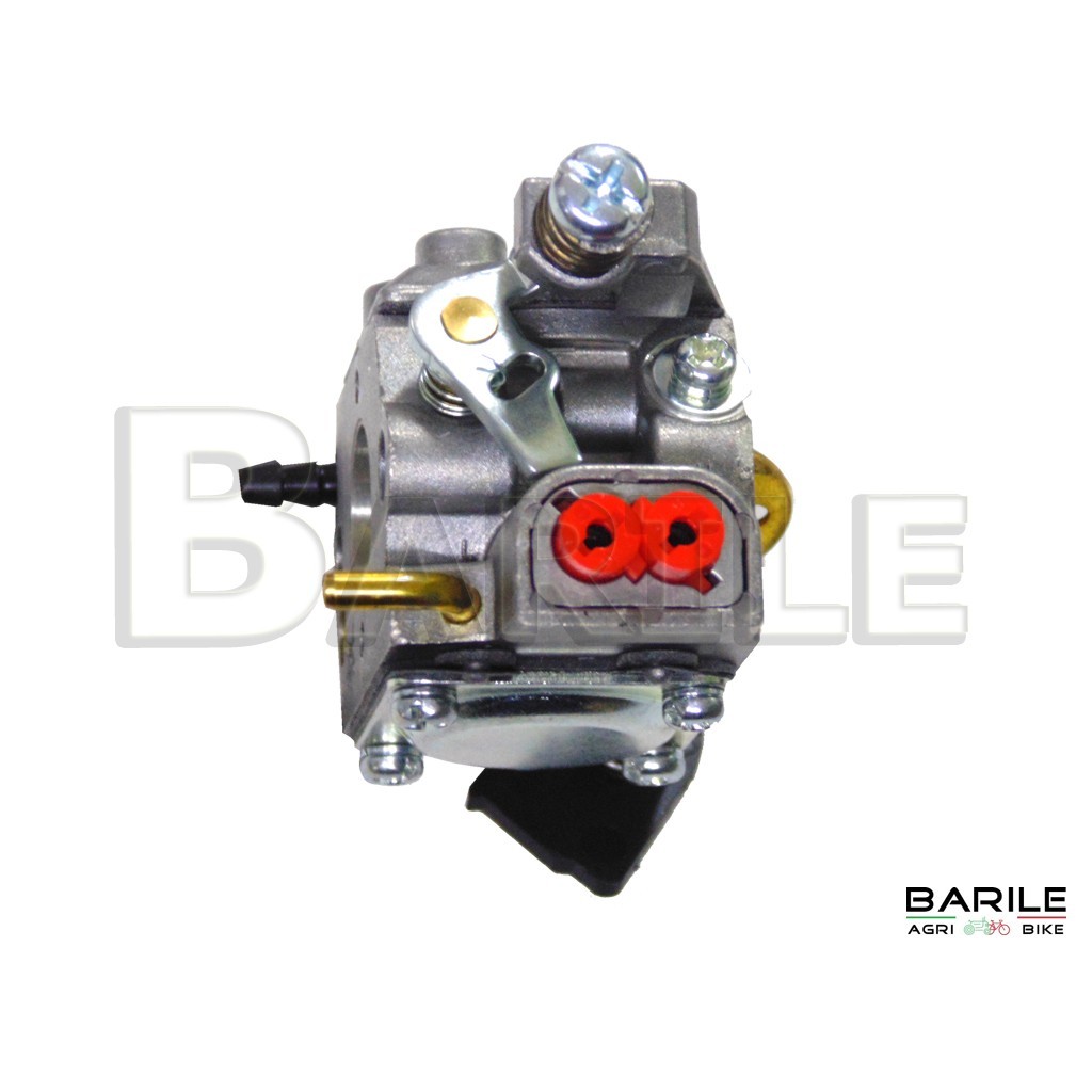 CTS Carburatore Per ZENOAH KOATSU 2500 25cc Otosega - Foto 3