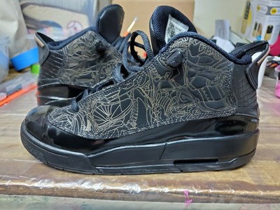 dub zeros black gold