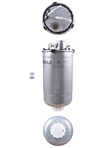 Filtro de combustible KNECHT KL156/1 - Picture 1 of 3
