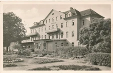 AK, Bad Lausick, spa, GDR (GK) 19656