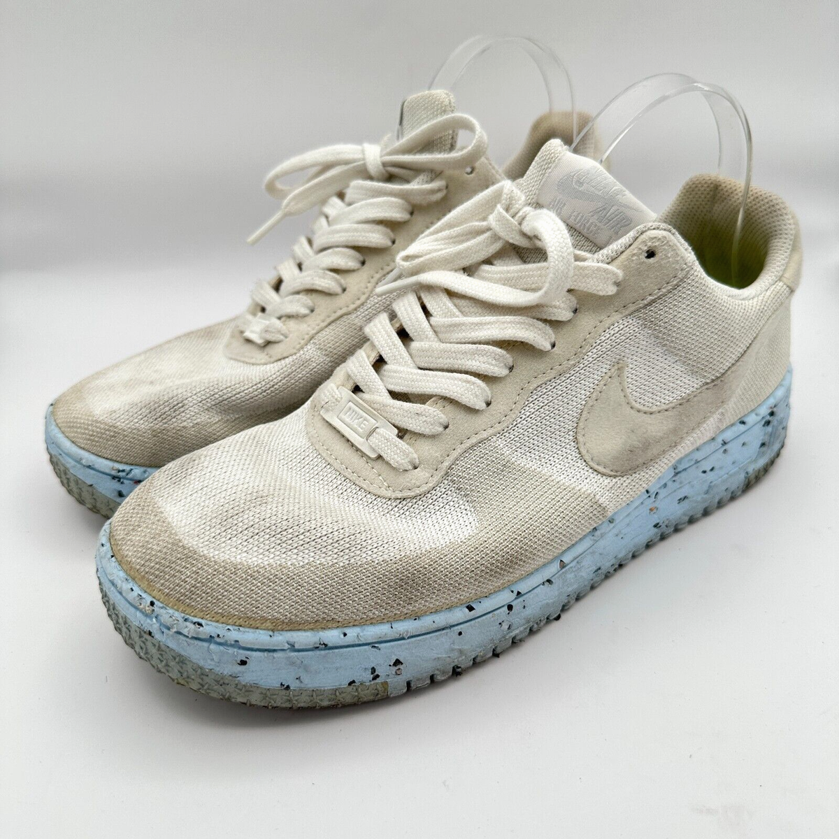 nike air force 1 crater men's shoe