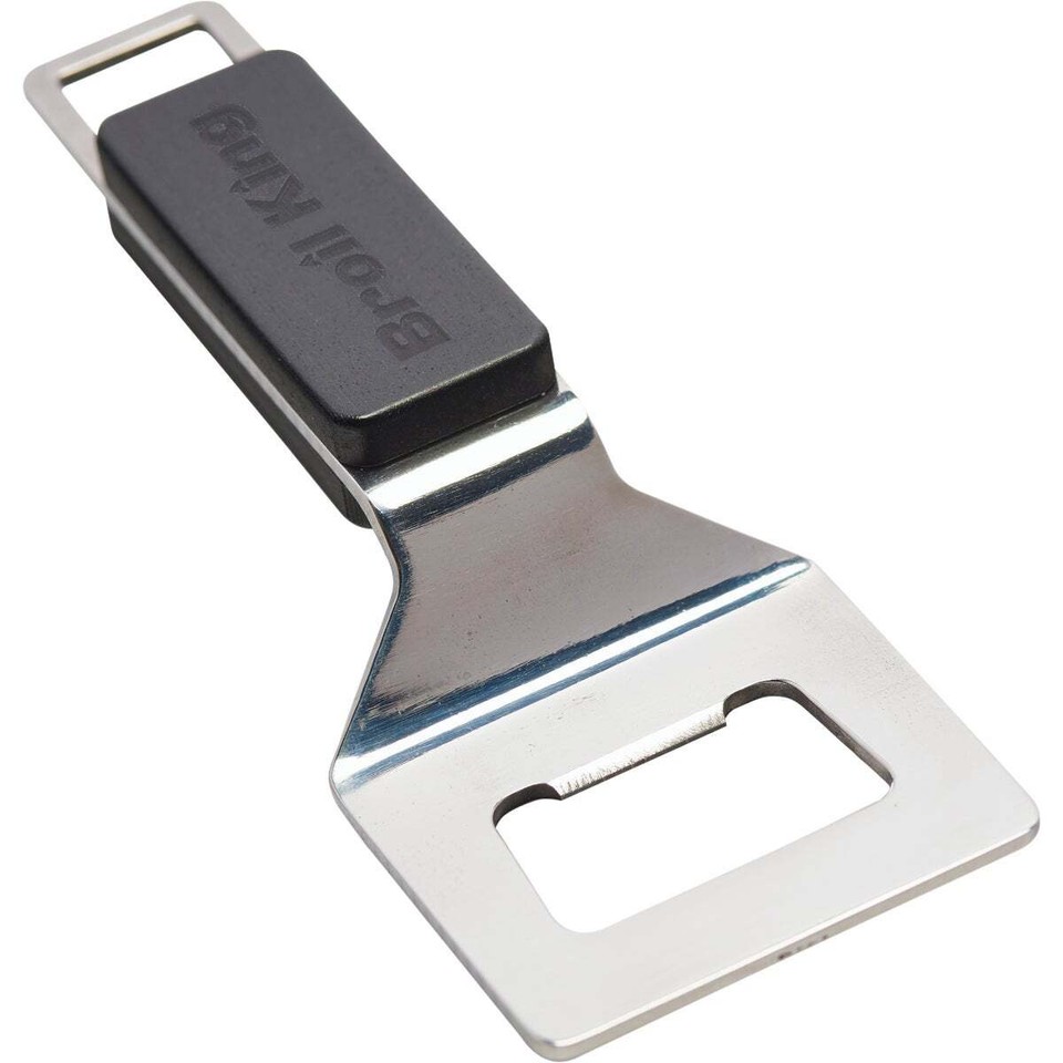 Broil King Stainless Steel Bottle Opener 64009 Broil King 64009