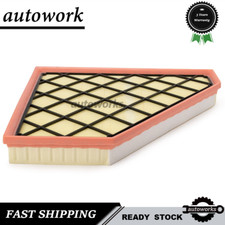 Fits Chevy Camaro Cadillac ATS CTS 2013-2019 A3178C 20857930 Engine Air Filter