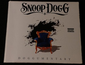 album snoop dogg doggumentary gratuit