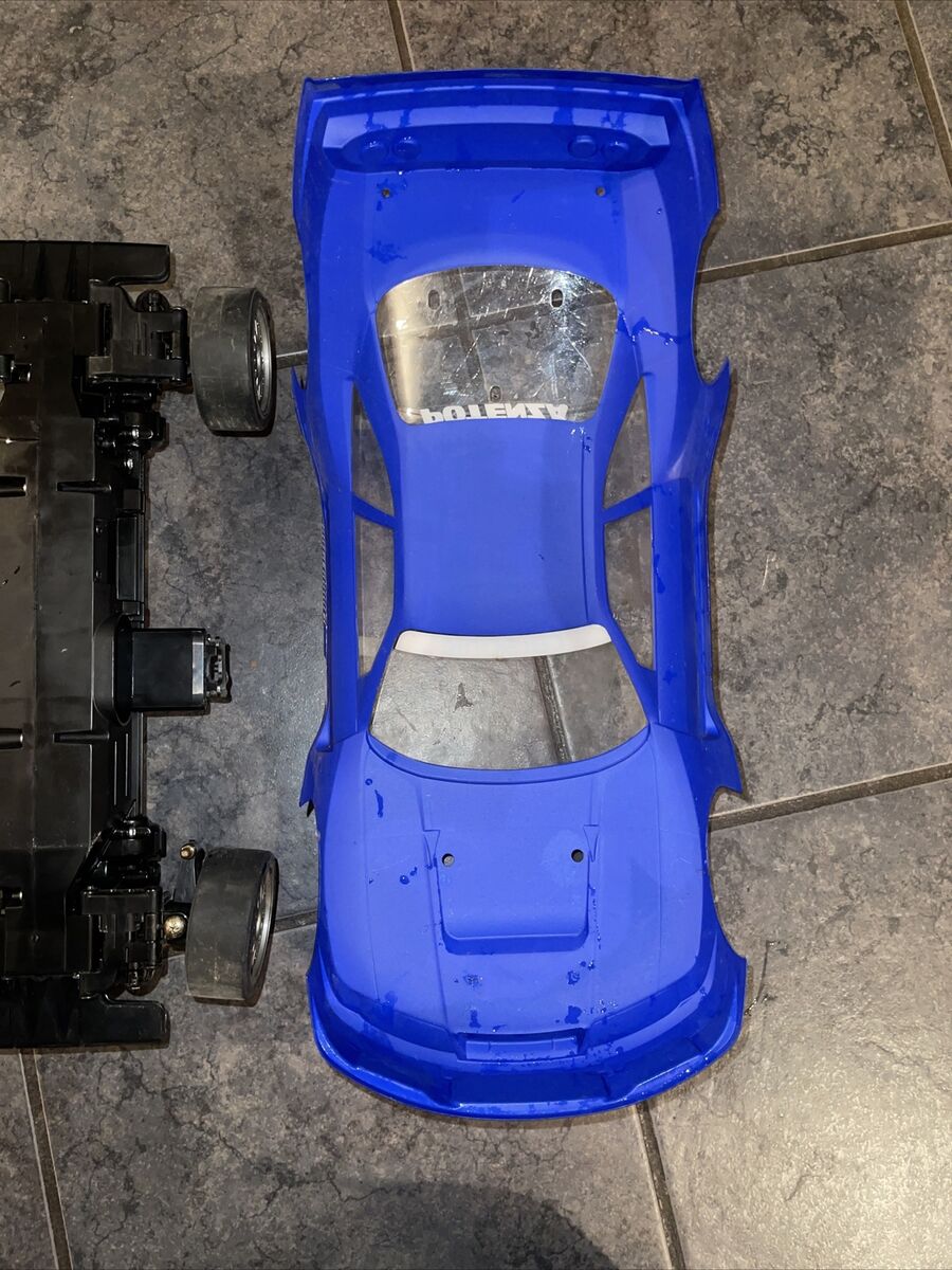 Tamiya TL01 Calsonic Nissan Skyline GT-R R33 4WD 1/10 RC Kit Tamiya TL01 Calsonic Nissan Skyline GT-R R33 4WD 1/10 RC Kit