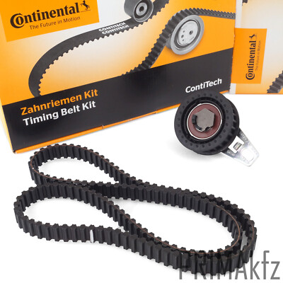 CONTI CT970K1 Zahnriemensatz für Alfa Romeo Lancia Dedra Lybra Delta 1.8 2.0 16V