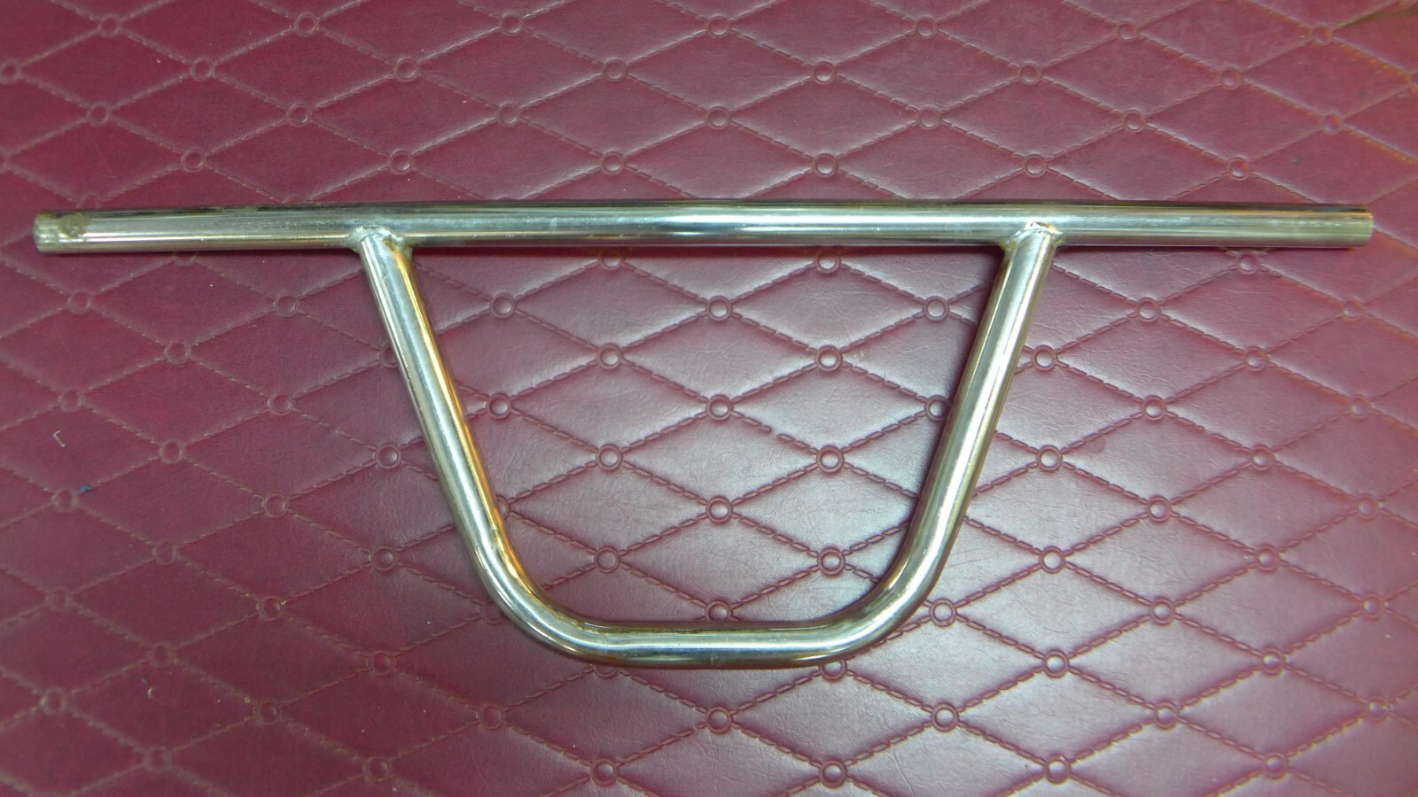 old school bmx handlebars. eBay