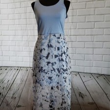 Vince Camuto summer dress size small NWT