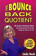 The Bounce Back Quotient by Linda Nash