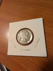 1937 P Philadelphia Buffalo Nickel Full Date