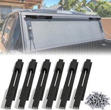 6-pack Tonneau Bed Cover Latch Replacement Parts For Bakflip Replacement