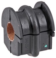 A.B.S. Stabilisatorlager Stabilager Buchse Stabilisator 274026 FüR Nissan Murano