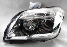 MERCEDES GLK X204 SCHEINWERFER LINKS XENON A2048207459    KOMPLETT