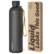 Trinkflasche Wasserflasche BPA frei 1000ml sp...