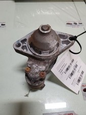 2014 COROLLA ENGINE STARTER MOTOR 1.3K