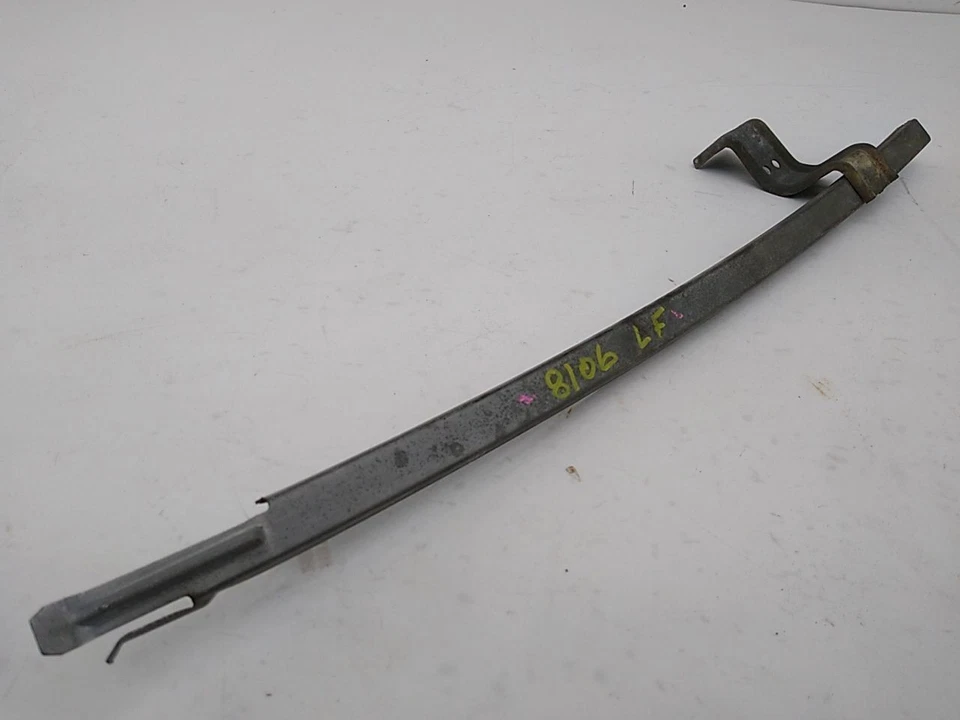 Ford Bronco Pair Of Front Window Glass Guides Fits 1992 1993 1994 1995 1996 92 - Image 3 of 4